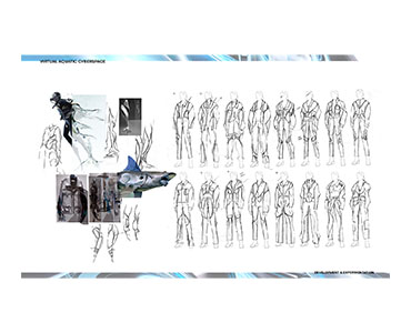 Portfolio Item